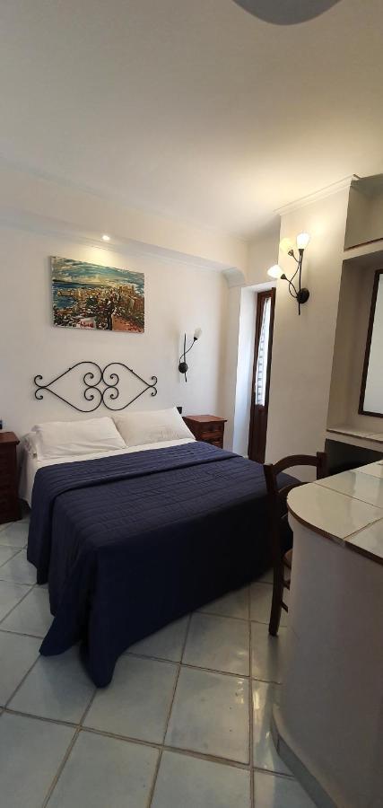 Hotel Corallo Sperlonga (Adults Only) Exterior photo