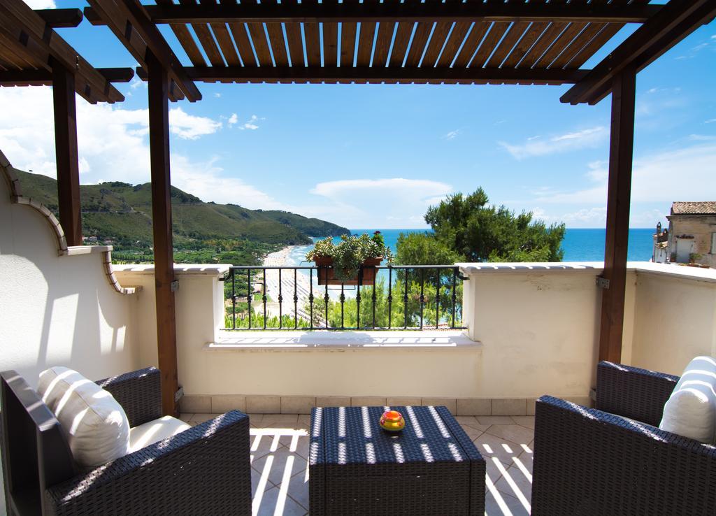 Hotel Corallo Sperlonga (Adults Only) Room photo