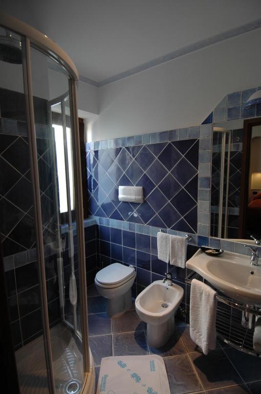 Hotel Corallo Sperlonga (Adults Only) Room photo