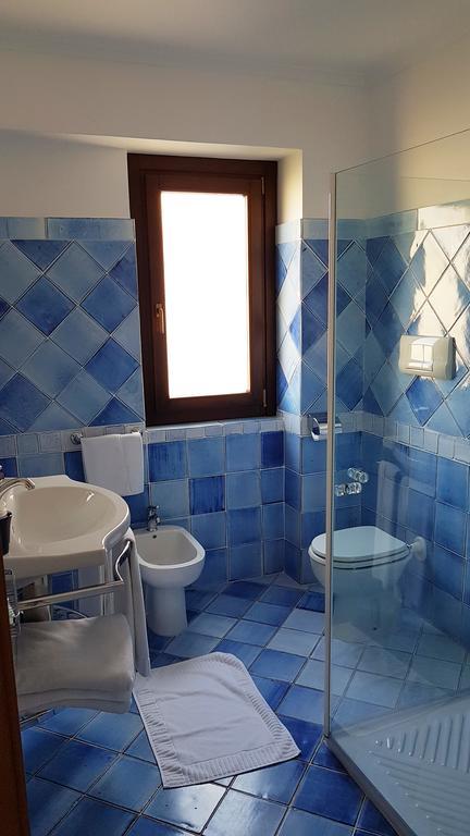 Hotel Corallo Sperlonga (Adults Only) Exterior photo