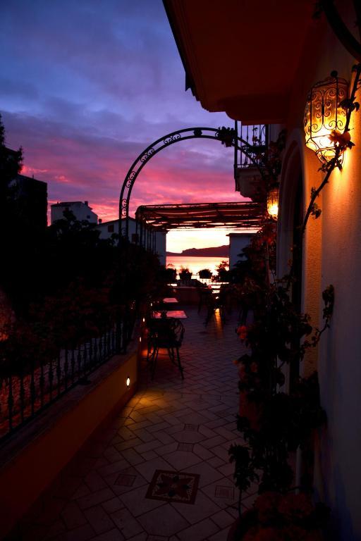 Hotel Corallo Sperlonga (Adults Only) Exterior photo