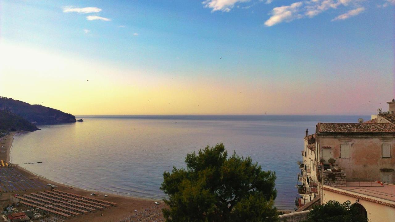 Hotel Corallo Sperlonga (Adults Only) Room photo