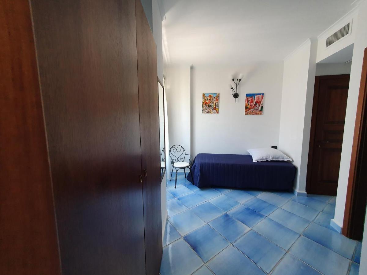 Hotel Corallo Sperlonga (Adults Only) Exterior photo